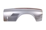 Front Wing - with Louvres - RH - 908114